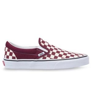 Vans Classic Slip-On Port Royale Sneakers